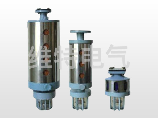 不锈钢防爆型吸湿器