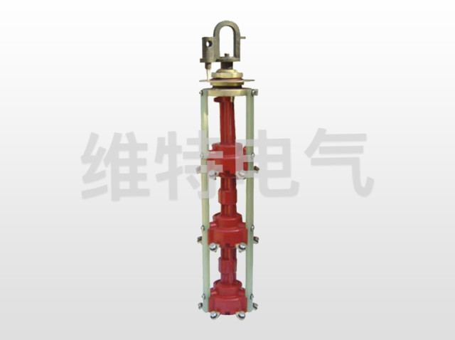 无励磁盘形分接开关(WSP II2箱变用盘形分接开关)